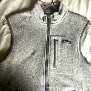 Patagonia Vest